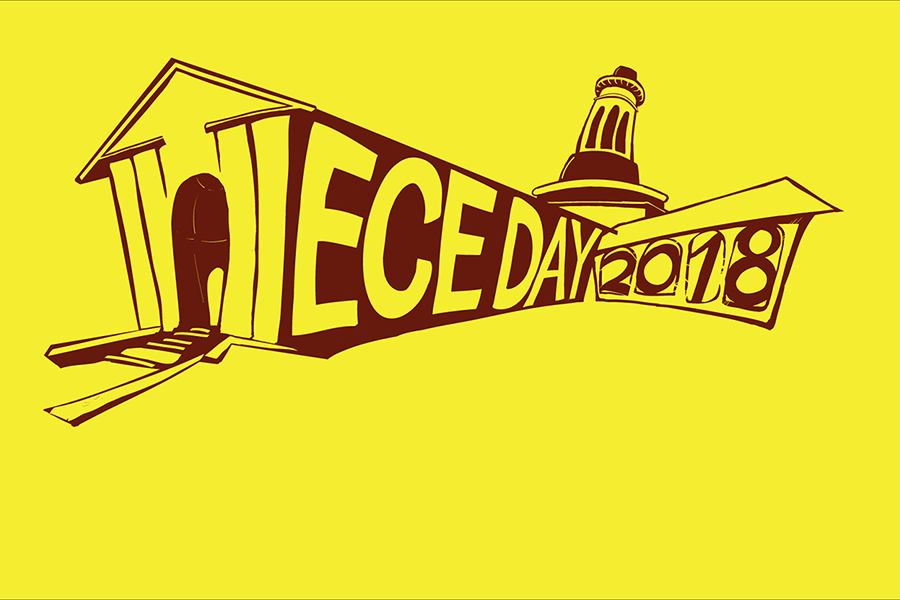 ECE Day 2018 logo