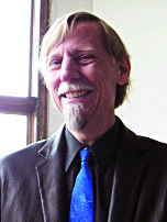 Rick Carley, PhD