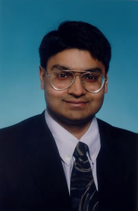 Tamal Mukherjee, PhD