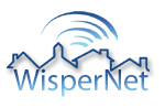 Wisper Net