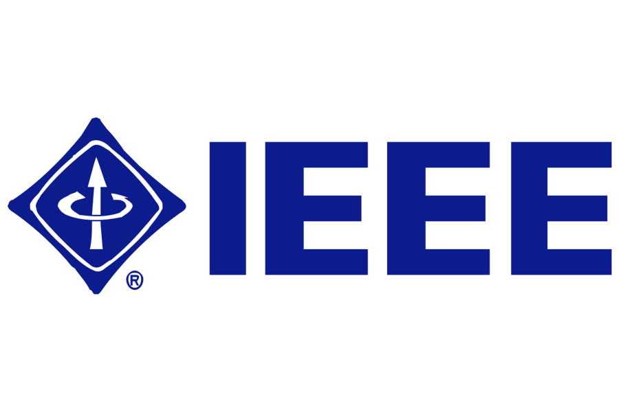 IEEE logo