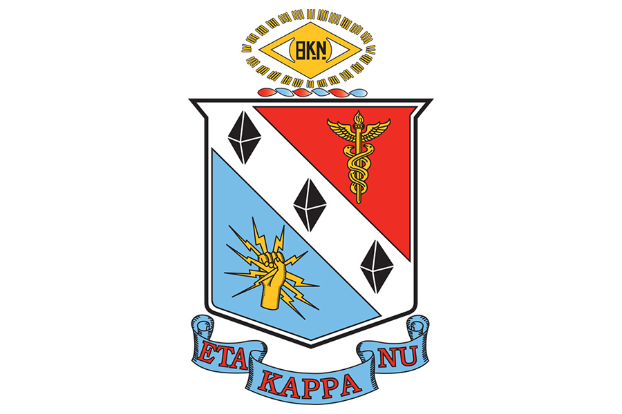 HKN logo