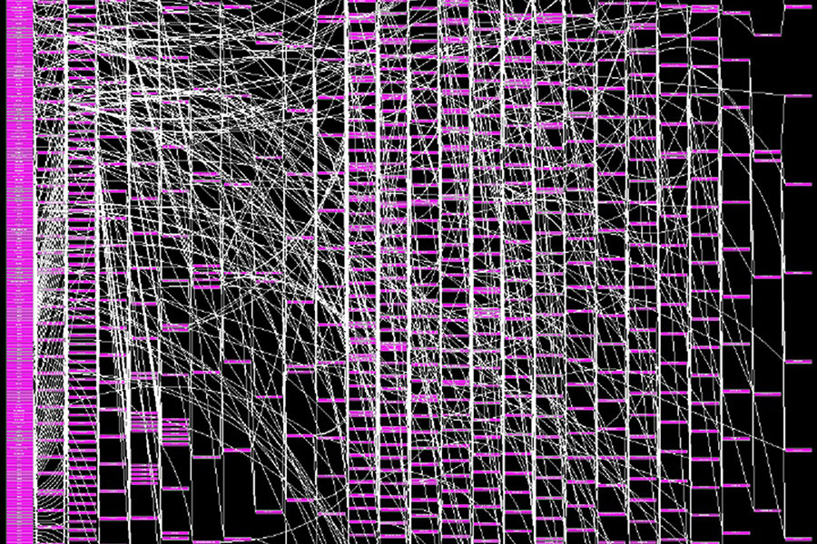 data wires