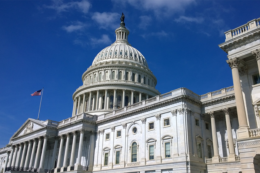 Congress buildings