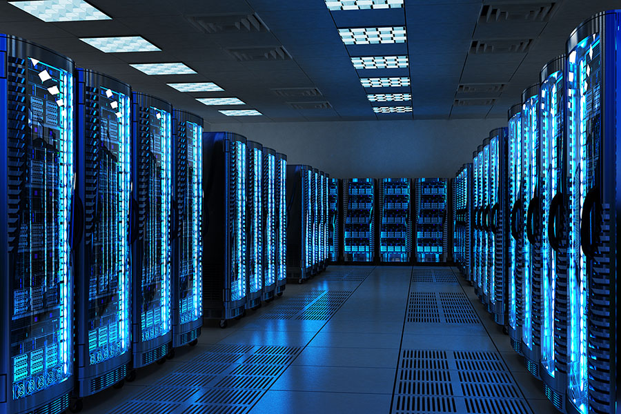 datacenter