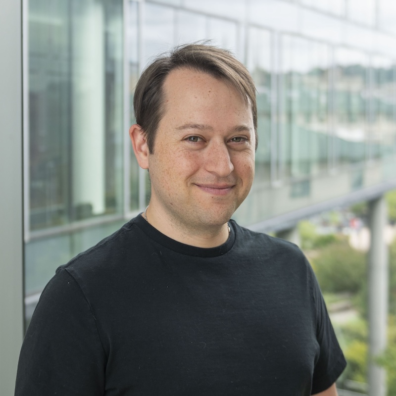 Yonatan Bisk