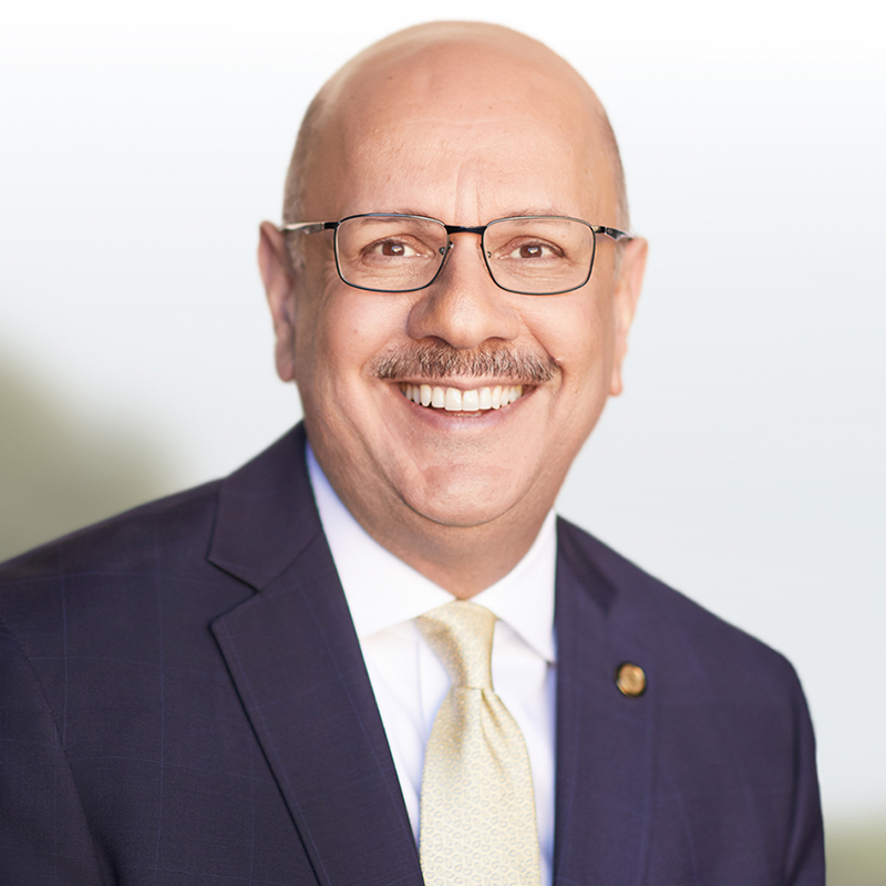 Farnam Jahanian