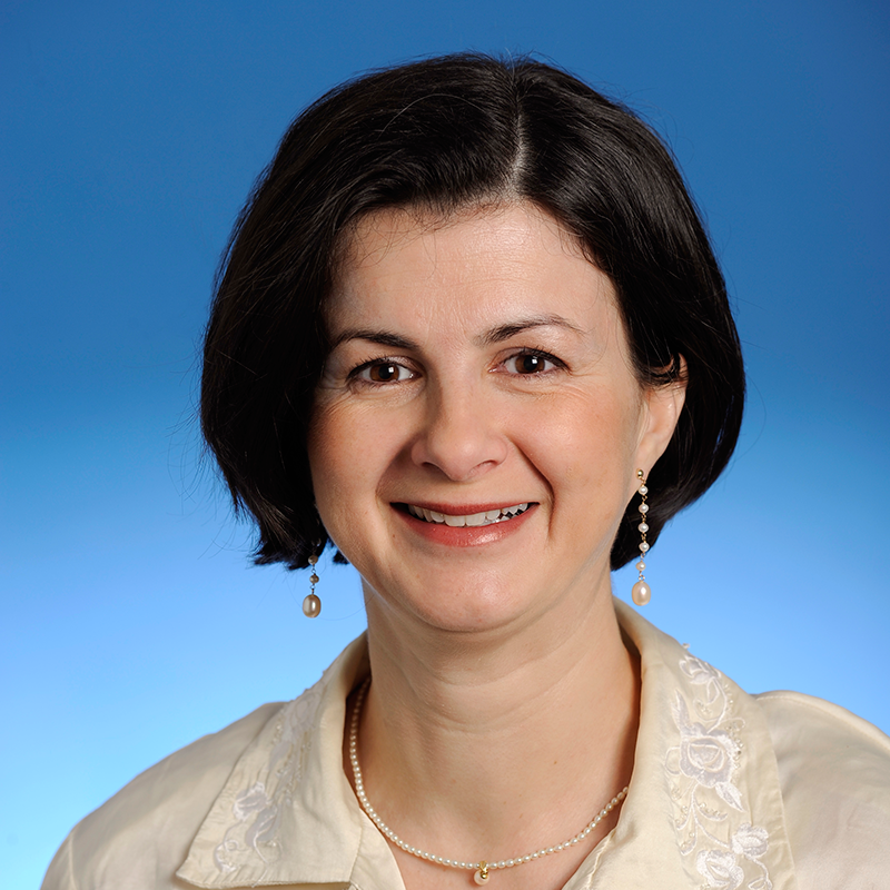 Diana Marculescu