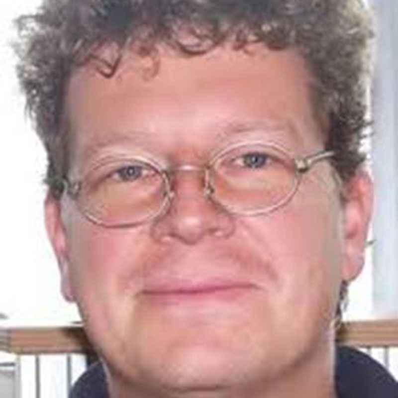 Florian Metze