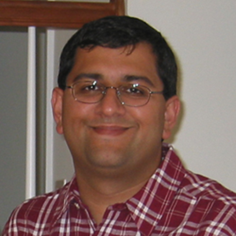 Srinivasan Seshan