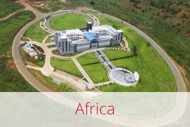 cmu africa